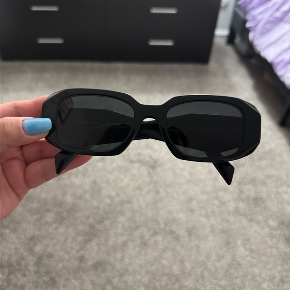 Prada Sunglasses - Picture 9 of 14